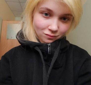 Дарья, 22 лет, Иваново, Россия