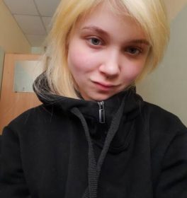 Дарья, 19 лет, Женщина, Иваново, Россия