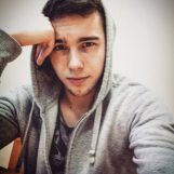 Сегей, 27 лет, Киев, Украина