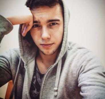 Сегей, 27 лет, Киев, Украина