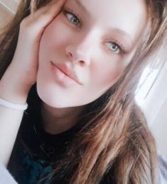 Екатерина, 28 лет, Женщина, Майкоп, Россия