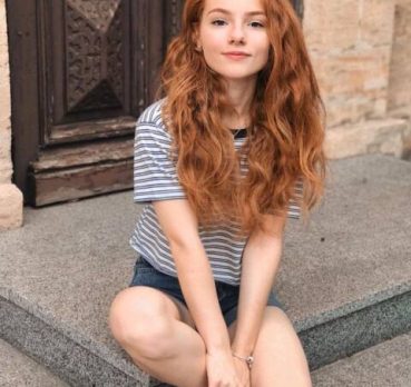 Ника, 22 лет, Биробиджан, Россия