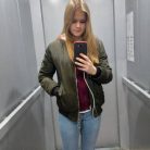 Карина, 24 лет, Одесса, Украина