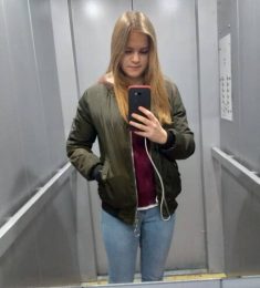 Карина, 25 лет, Женщина, Одесса, Украина