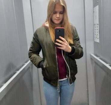 Карина, 25 лет, Одесса, Украина