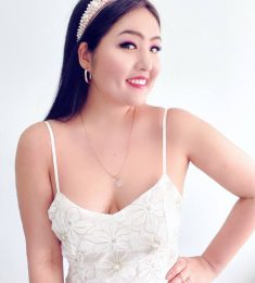 Марианна, 33 лет, Женщина, Москва, Россия