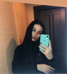 Алевтина, 24 лет, Мужчина, Дзержинск, Украина