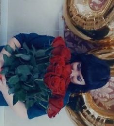 Марина, 34 лет, Женщина, Челябинск, Россия