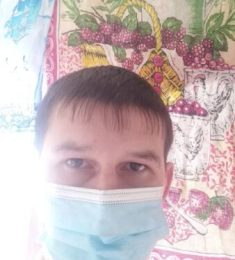 SERGIK, 34 лет, Мужчина, Днепропетровск, Украина