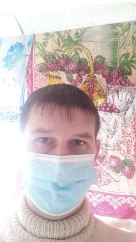 SERGIK, 33 лет, Днепропетровск, Украина