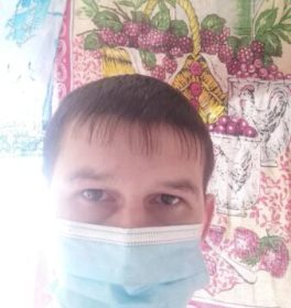 SERGIK, 33 лет, Мужчина, Днепропетровск, Украина