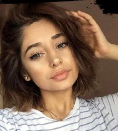Анастасия, 28 лет, Женщина, Москва, Россия