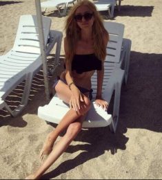 Анна, 35 лет, Женщина, Киев, Украина