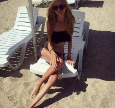 Анна, 35 лет, Киев, Украина