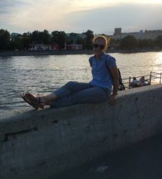 Ольга, 39 лет, Женщина, Москва, Россия