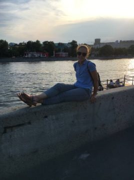 Ольга, 37 лет, Москва, Россия