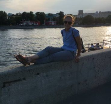 Ольга, 39 лет, Москва, Россия