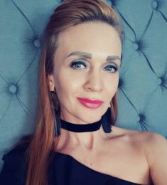 Katrin, 43 лет, Женщина, Санкт-Петербург, Россия