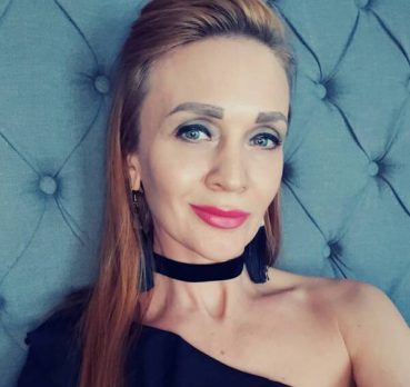 Katrin, 43 лет, Санкт-Петербург, Россия