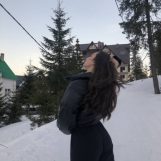 Оля, 22 лет, Киев, Украина