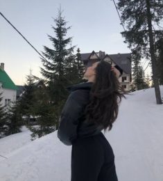 Оля, 22 лет, Женщина, Киев, Украина