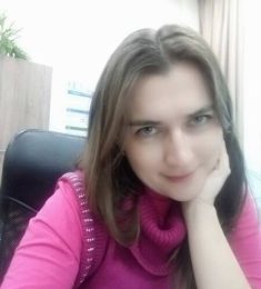 Юлия, 36 лет, Женщина, Новосибирск, Россия