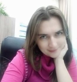 Юлия, 35 лет, Женщина, Новосибирск, Россия
