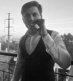 Nikolas, 30 лет, Мужчина, Санкт-Петербург, Россия