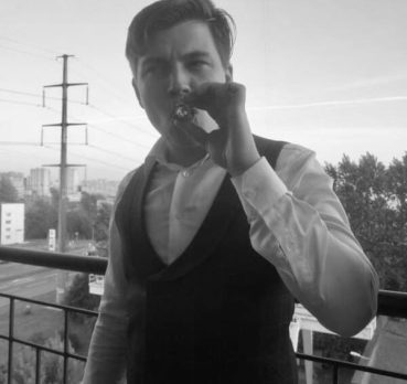 Nikolas, 30 лет, Санкт-Петербург, Россия