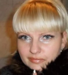 Anjelika, 47 лет, Женщина, Киев, Украина
