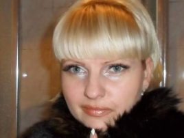Anjelika, 46 лет, Киев, Украина