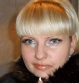 Anjelika, 46 лет, Женщина, Киев, Украина