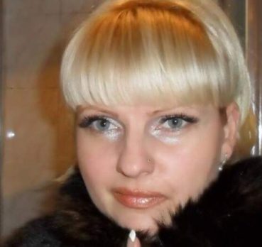 Anjelika, 47 лет, Киев, Украина