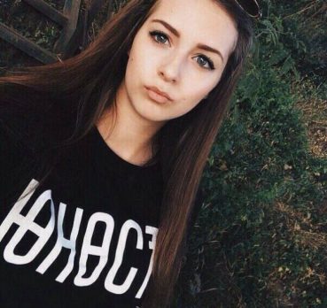 алиса, 23 лет, Киров, Россия