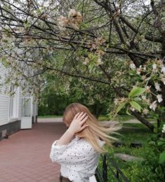 Анна, 23 лет, Женщина, Обухов, Украина