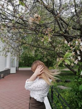 Анна, 21 лет, Обухов, Украина