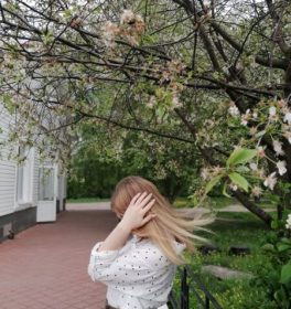Анна, 21 лет, Женщина, Обухов, Украина