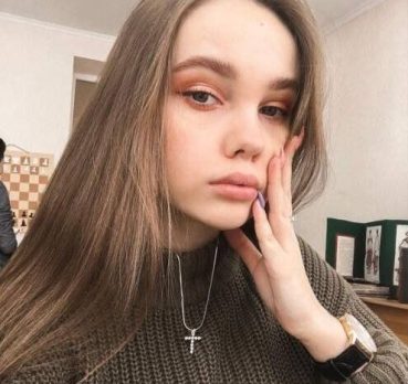 Аделя, 22 лет, Новосибирск, Россия