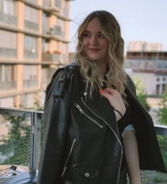 Анастасия, 25 лет, Женщина, Москва, Россия