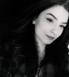Анастасия, 28 лет, Женщина, Санкт-Петербург, Россия