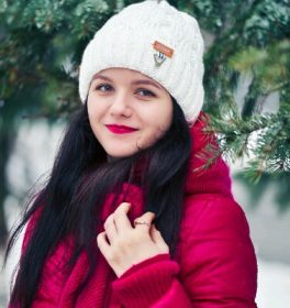 Анжела, 30 лет, Женщина, Калуга, Россия