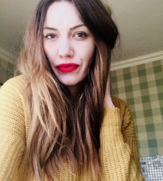 Anastasia, 35 лет, Женщина, Москва, Россия