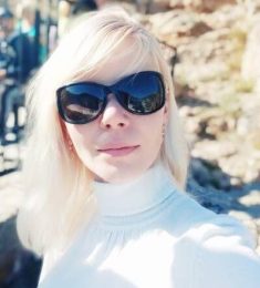 ELENA, 40 лет, Женщина, Запорожье, Украина