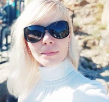 ELENA, 40 лет, Запорожье, Украина