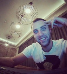 Дмитрий, 38 лет, Мужчина, Ростов-на-Дону, Россия