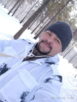 Роман, 39 лет, Екатеринбург, Россия