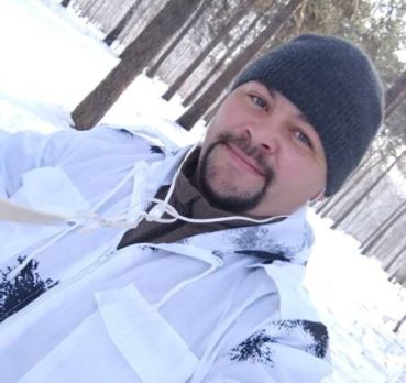 Роман, 41 лет, Екатеринбург, Россия