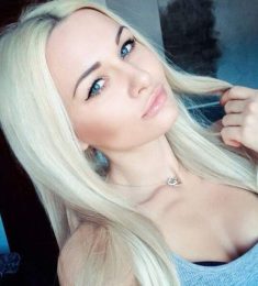 Алина, 30 лет, Женщина, Омск, Россия
