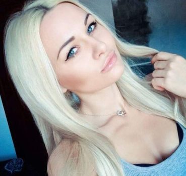 Алина, 30 лет, Омск, Россия