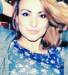 Августина, 40 лет, Женщина, Москва, Россия
